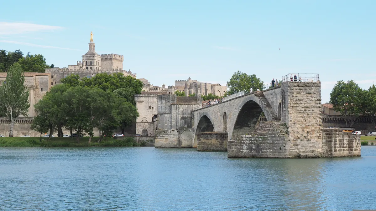 Coming soon: your insider guide to Avignon