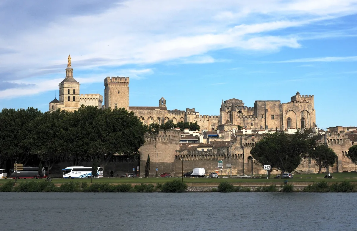 How long to spend in Avignon: the local's guide