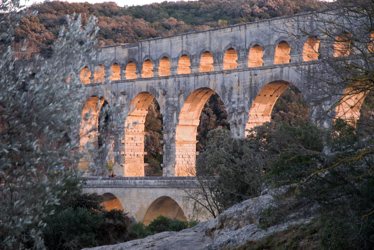 The basecamp strategy: the best day trips from Avignon