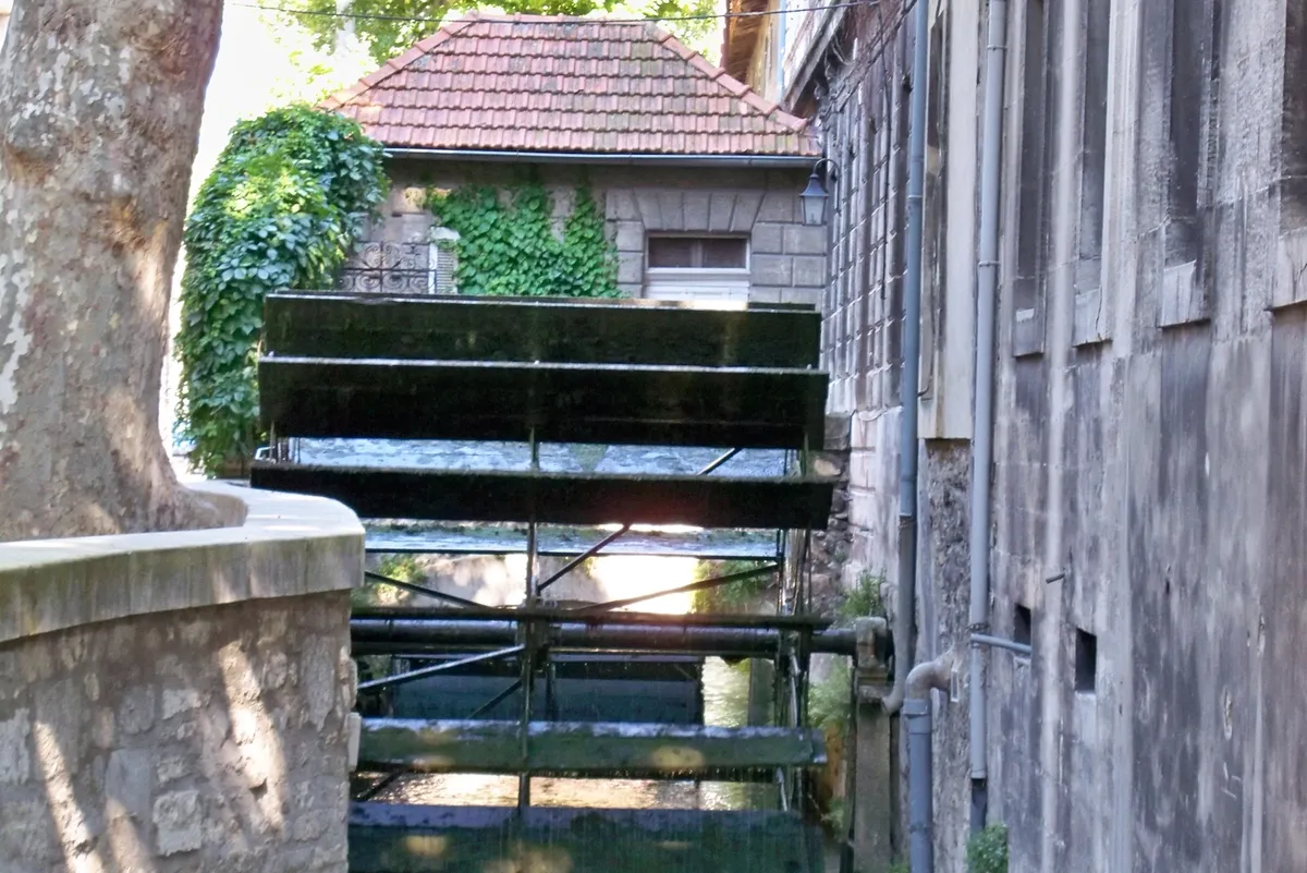 Beyond the Palace: Avignon's best hidden gems