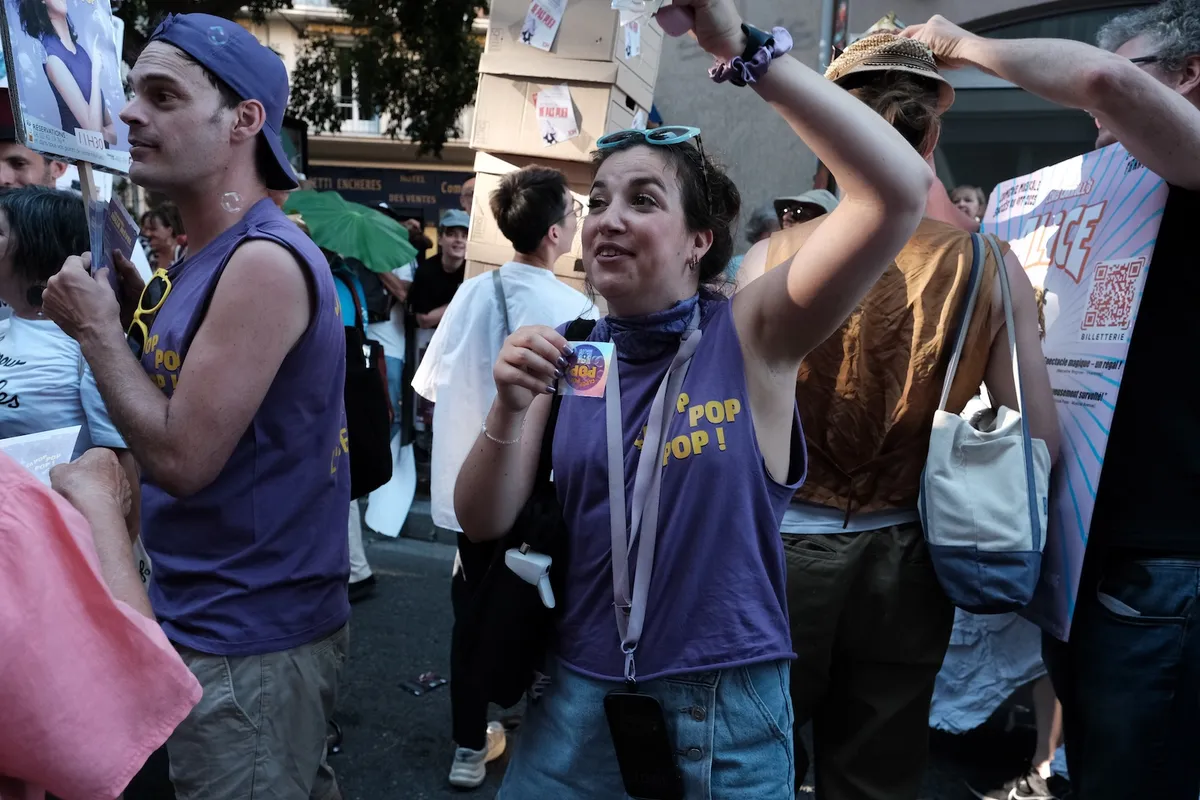 Festival OFF Avignon: 1,700 shows, how to choose and where to go