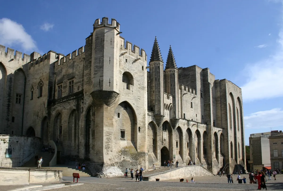 Is the Palais des Papes worth it?